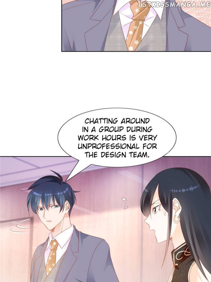 Hello, Heir chapter 88 - page 16