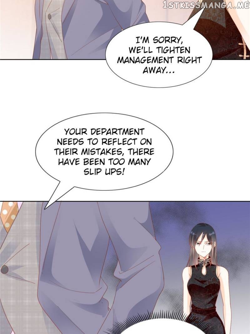 Hello, Heir chapter 88 - page 17