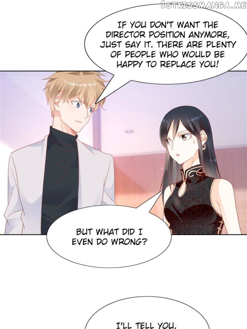 Hello, Heir chapter 88 - page 19