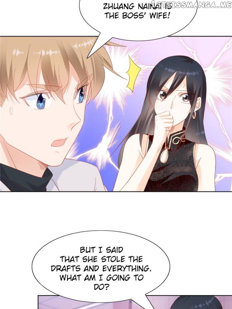 Hello, Heir chapter 88 - page 20