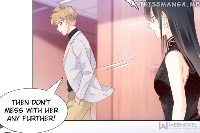 Hello, Heir chapter 88 - page 21