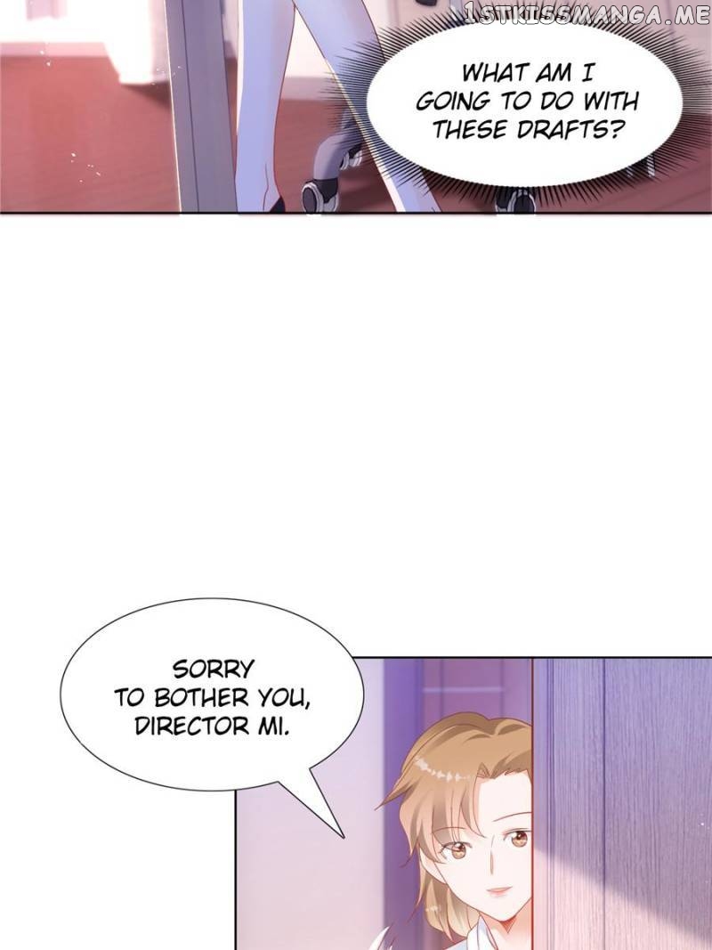 Hello, Heir chapter 88 - page 23