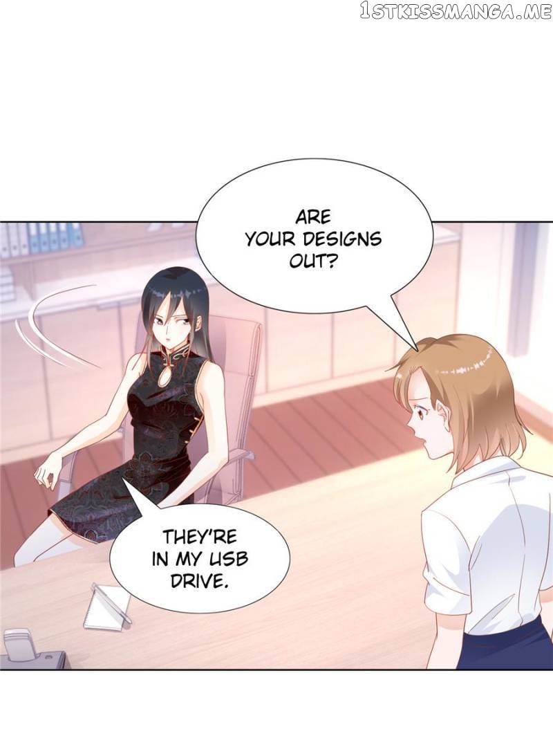 Hello, Heir chapter 88 - page 25