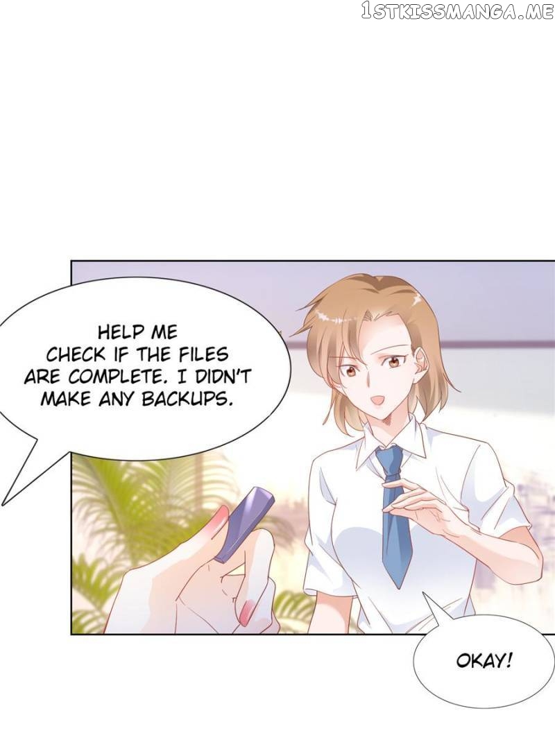 Hello, Heir chapter 88 - page 26