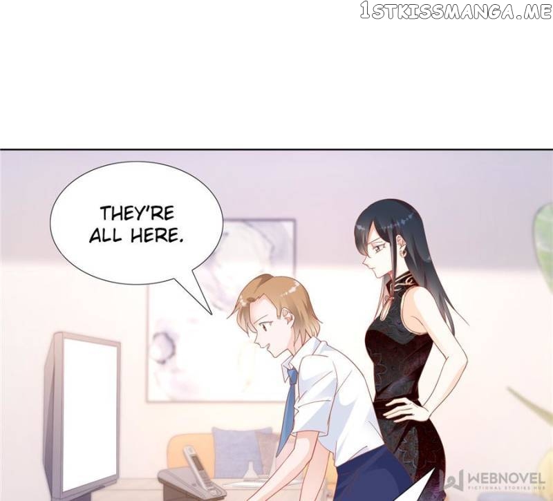 Hello, Heir chapter 88 - page 27