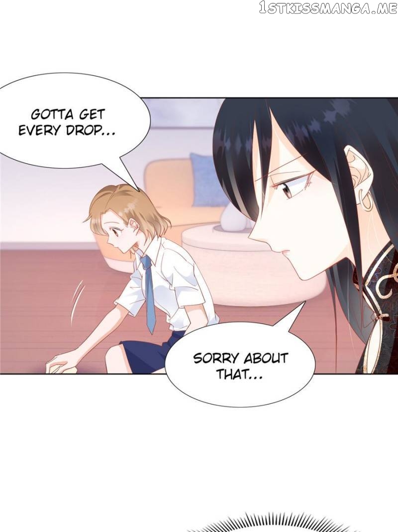Hello, Heir chapter 88 - page 31