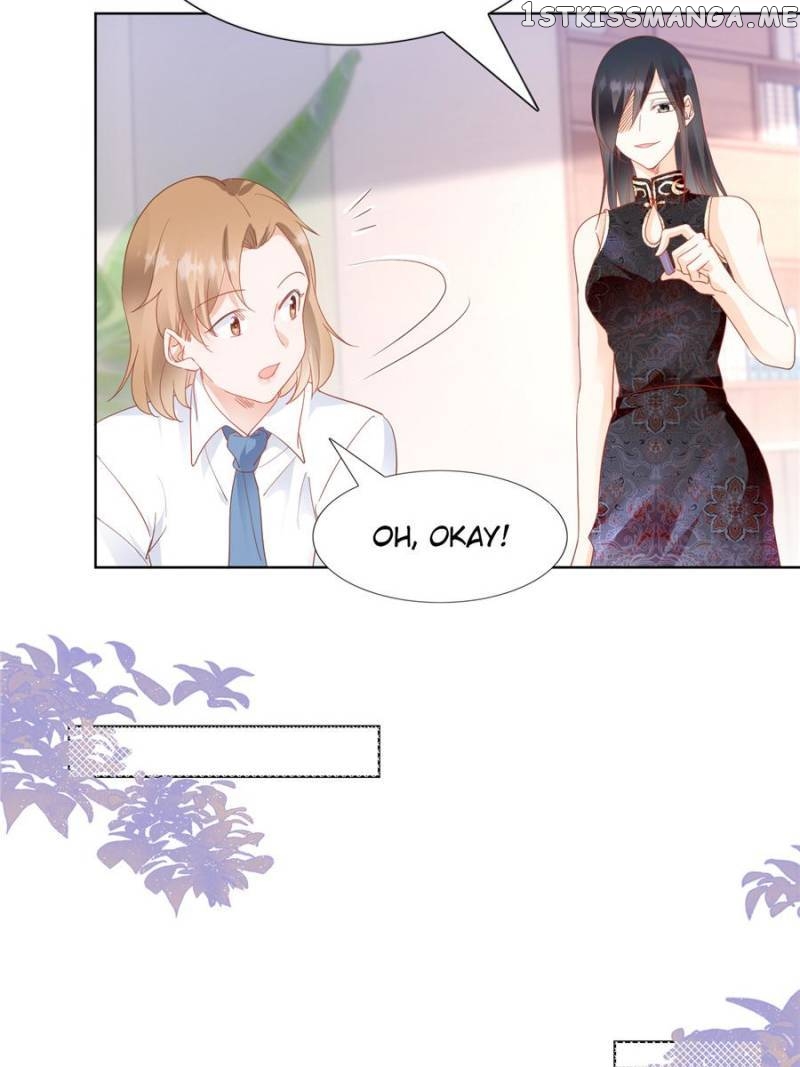 Hello, Heir chapter 88 - page 33