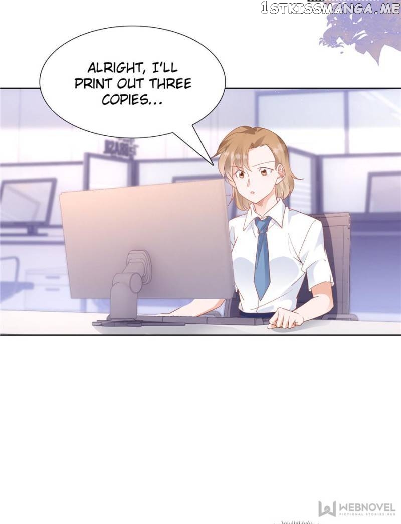 Hello, Heir chapter 88 - page 34