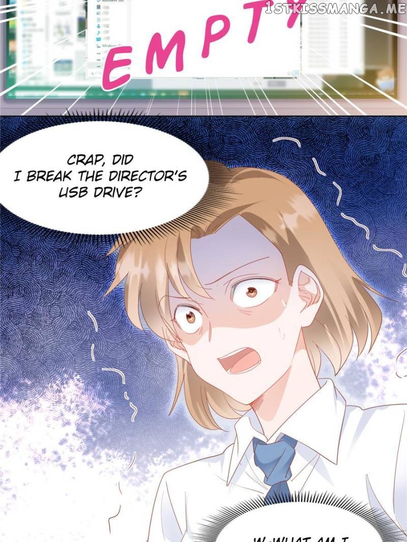 Hello, Heir chapter 88 - page 36