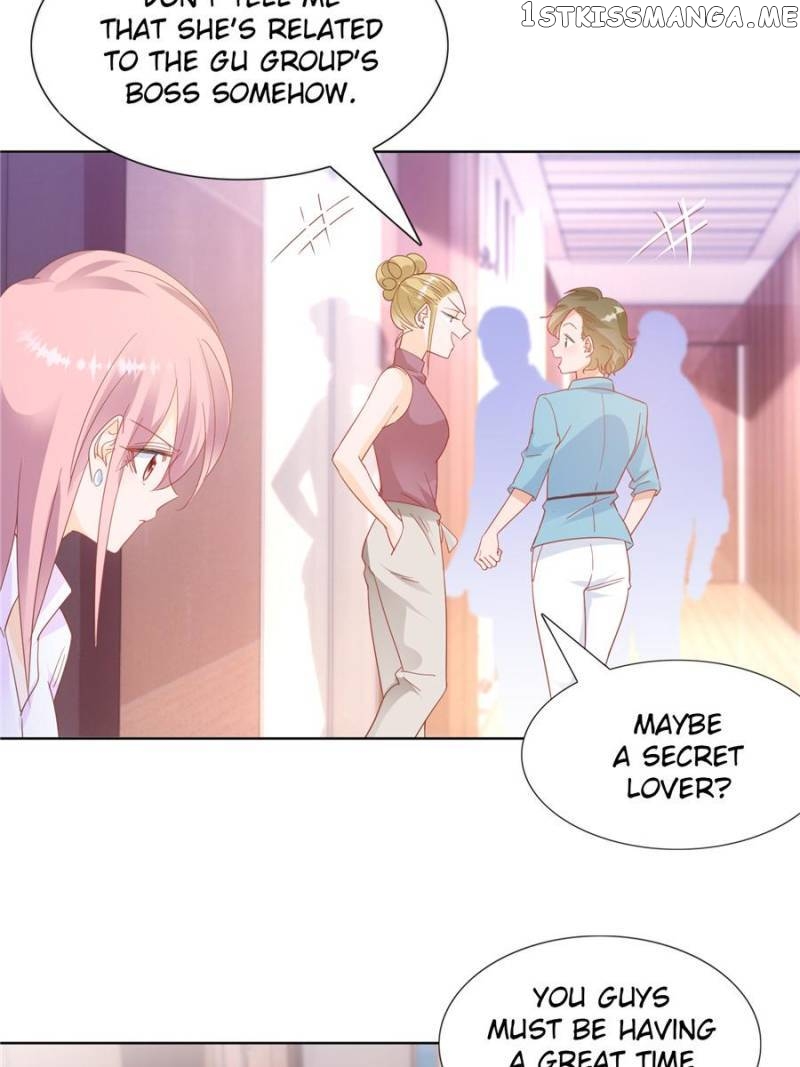 Hello, Heir chapter 88 - page 8