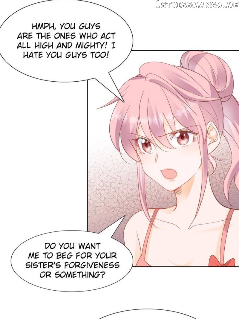 Hello, Heir chapter 87 - page 10