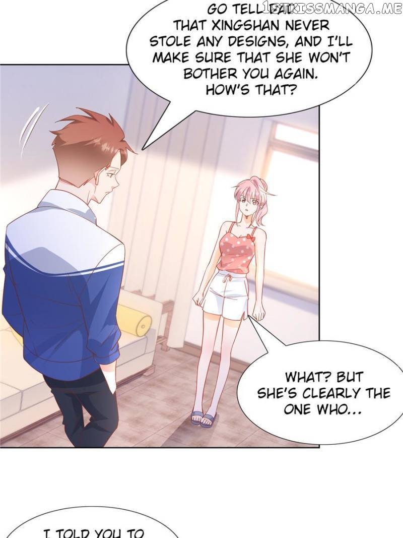 Hello, Heir chapter 87 - page 11