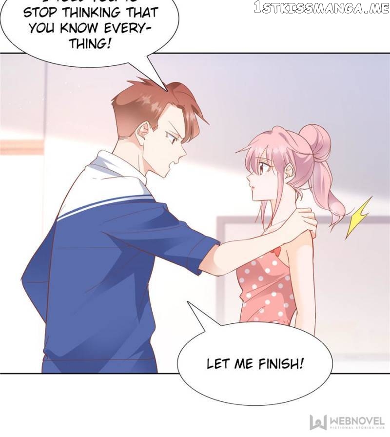 Hello, Heir chapter 87 - page 12