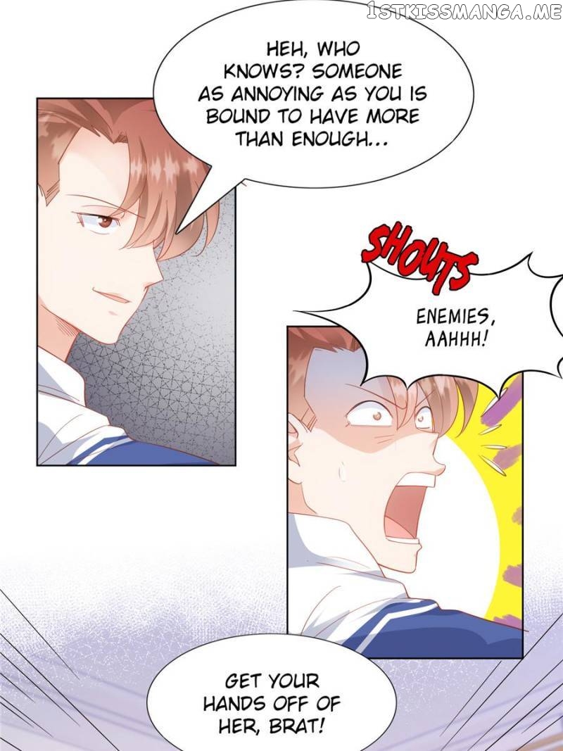 Hello, Heir chapter 87 - page 14