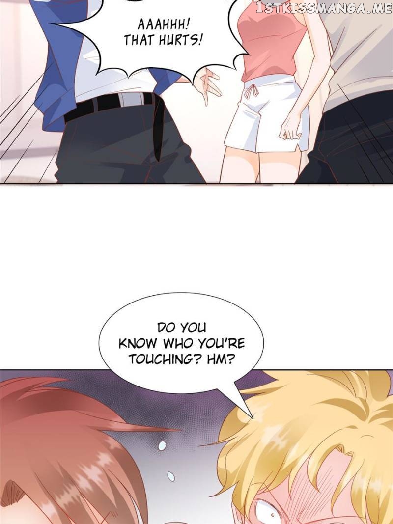 Hello, Heir chapter 87 - page 16