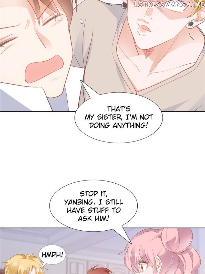 Hello, Heir chapter 87 - page 17