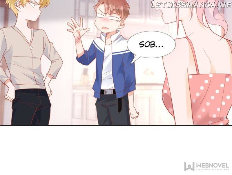 Hello, Heir chapter 87 - page 18