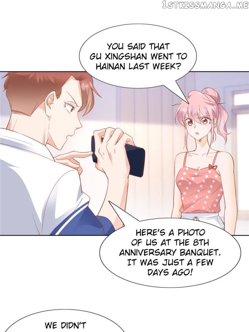 Hello, Heir chapter 87 - page 19