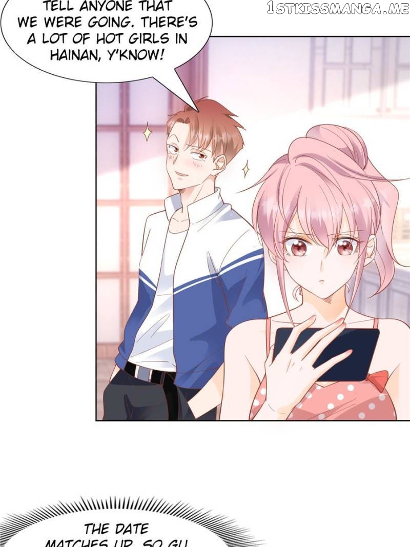Hello, Heir chapter 87 - page 20