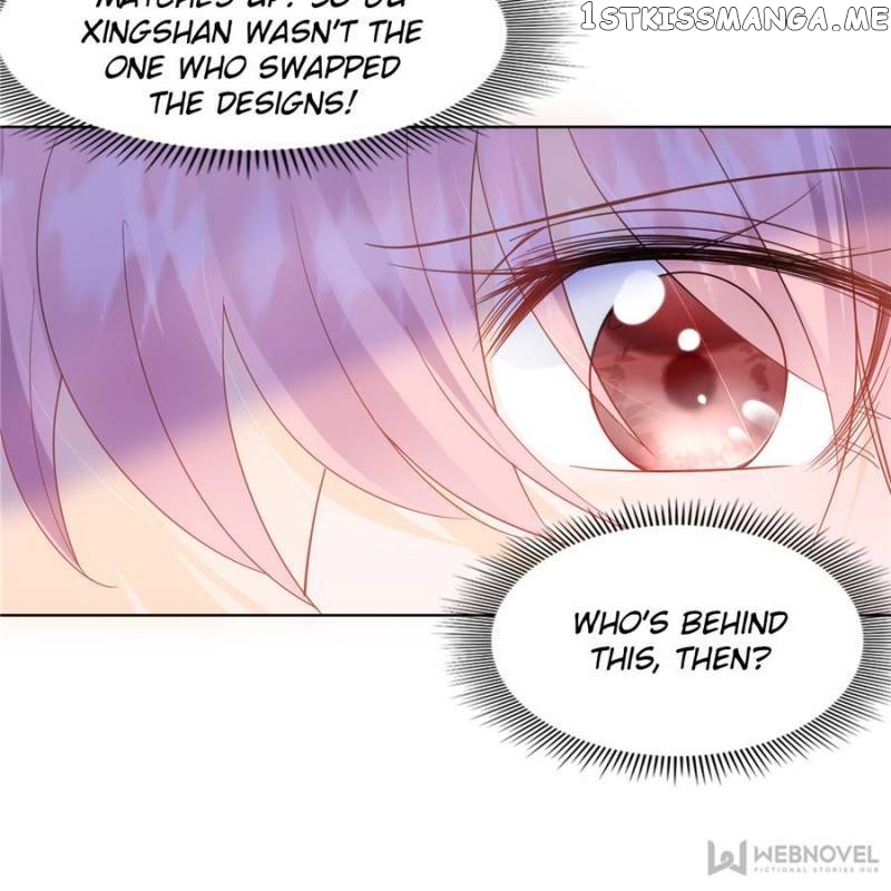 Hello, Heir chapter 87 - page 21