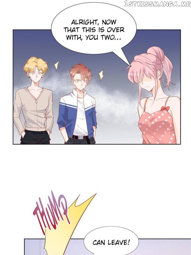 Hello, Heir chapter 87 - page 22