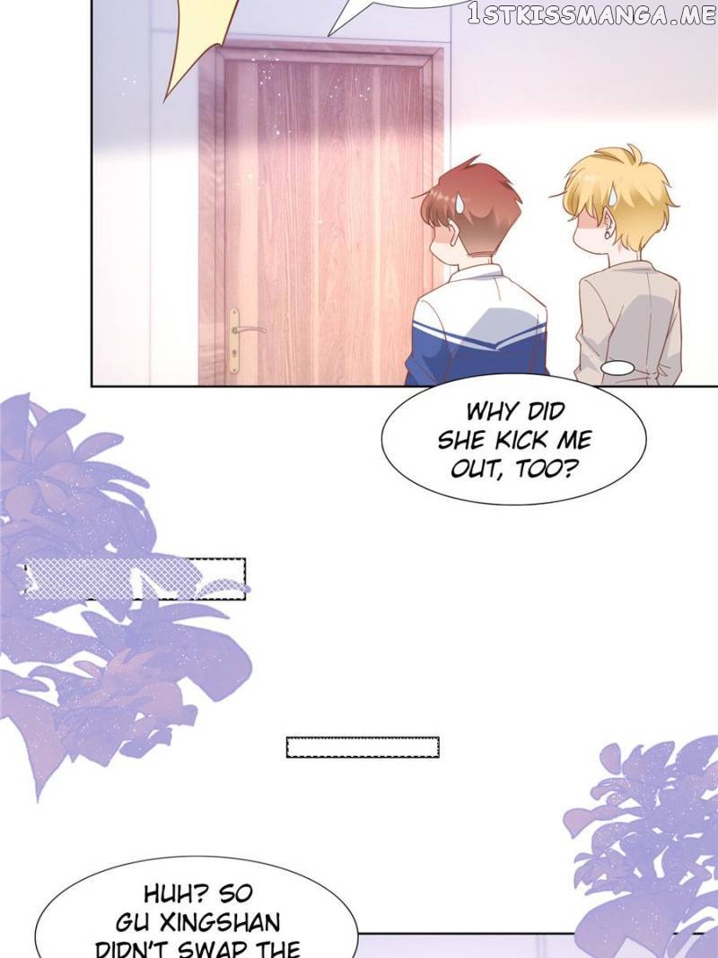 Hello, Heir chapter 87 - page 23