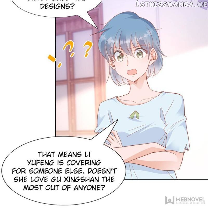 Hello, Heir chapter 87 - page 24