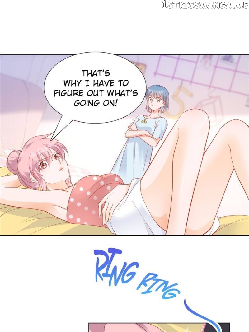 Hello, Heir chapter 87 - page 25