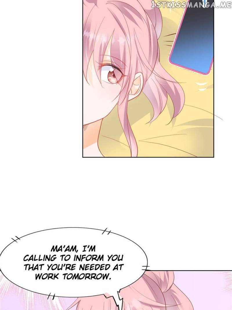 Hello, Heir chapter 87 - page 26