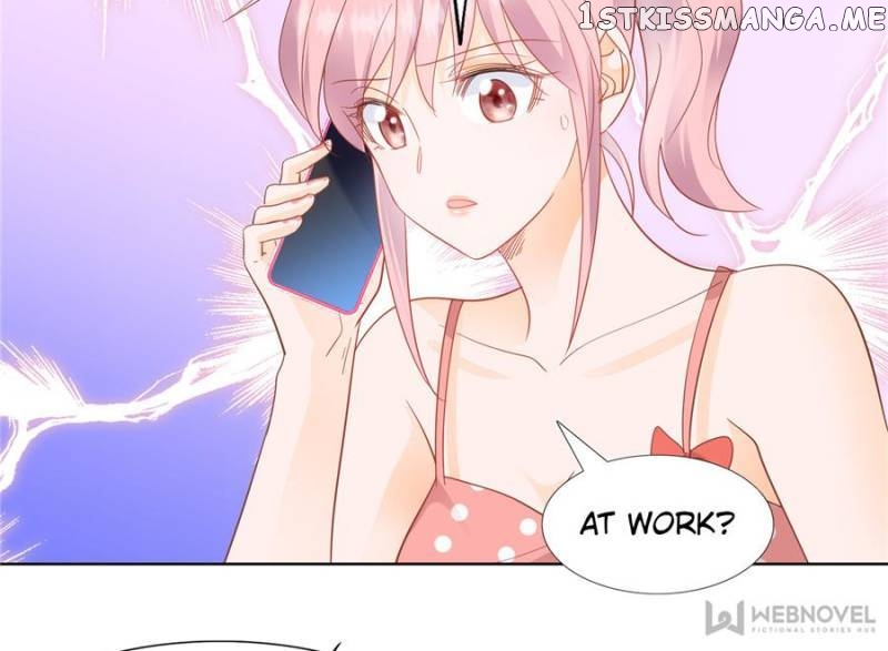 Hello, Heir chapter 87 - page 27