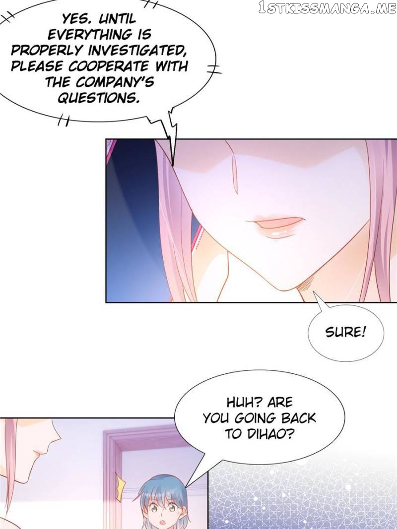Hello, Heir chapter 87 - page 28