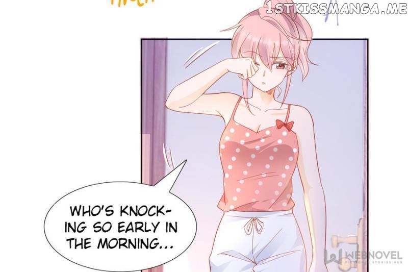 Hello, Heir chapter 87 - page 3