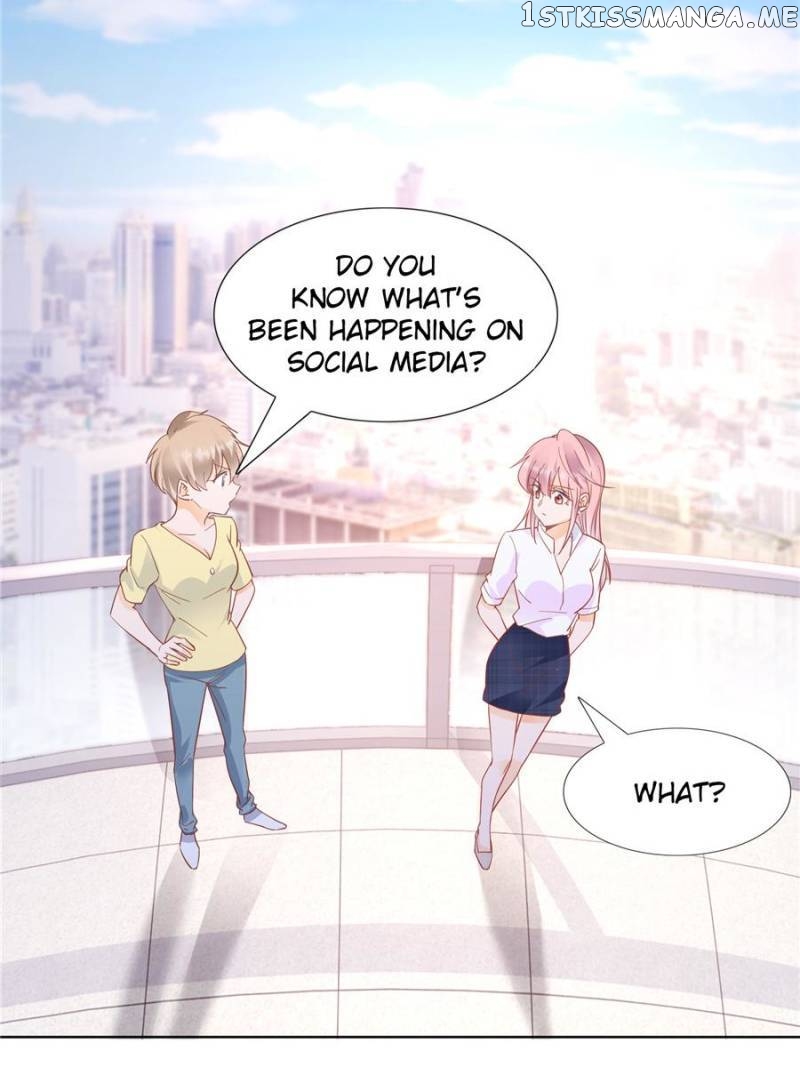 Hello, Heir chapter 87 - page 34