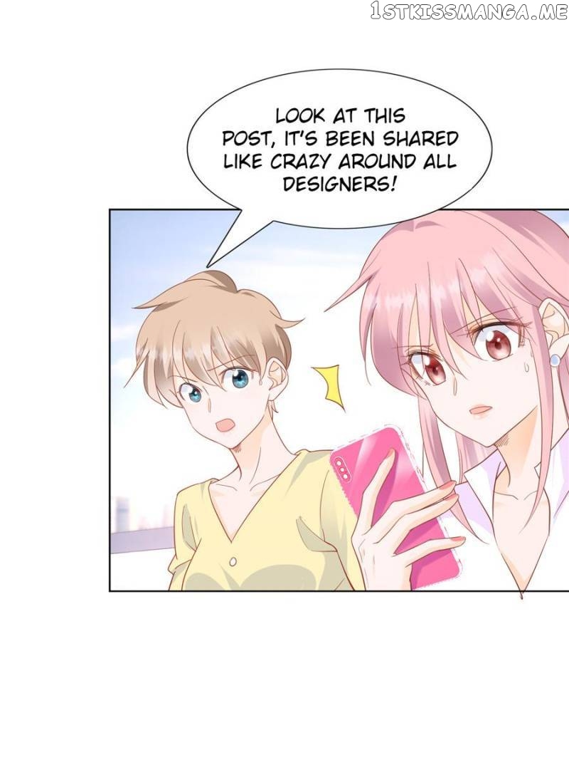 Hello, Heir chapter 87 - page 36