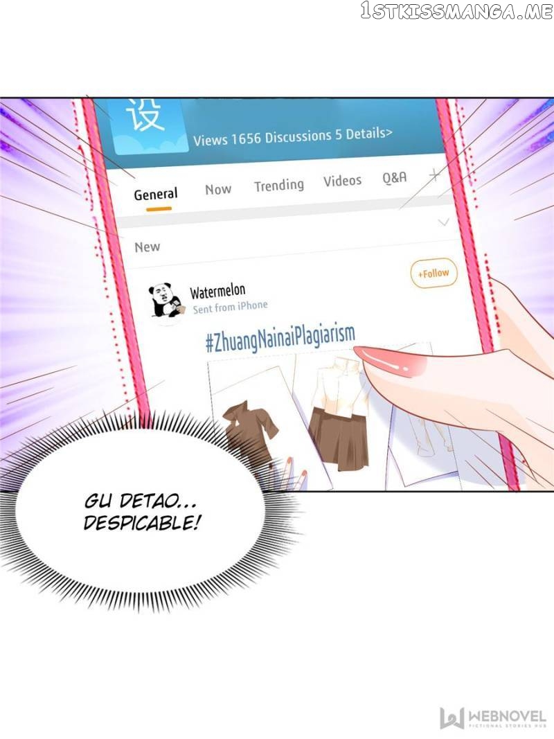 Hello, Heir chapter 87 - page 37