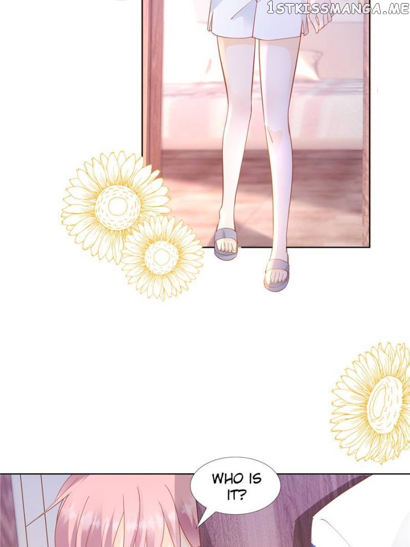 Hello, Heir chapter 87 - page 4