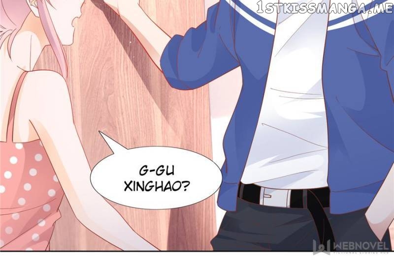 Hello, Heir chapter 87 - page 6