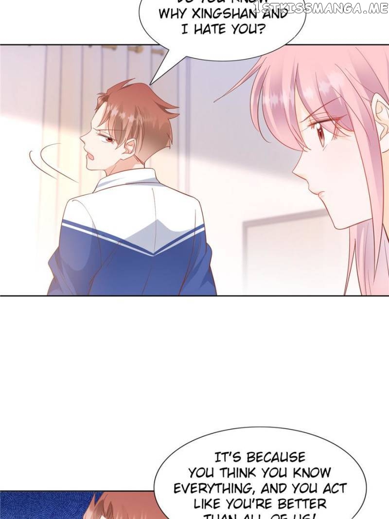 Hello, Heir chapter 87 - page 8