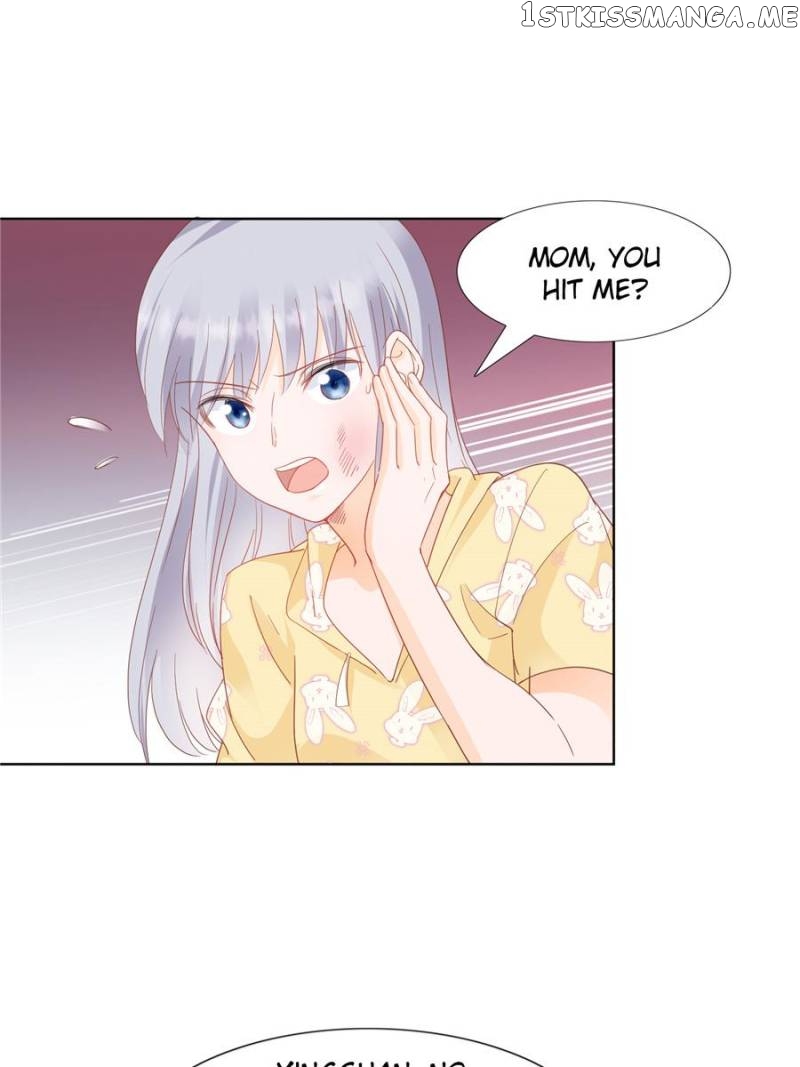 Hello, Heir chapter 86 - page 1