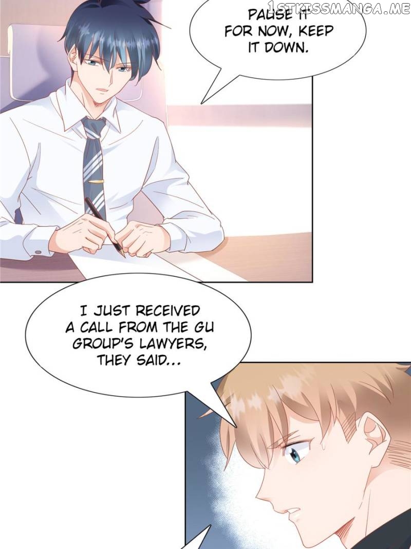 Hello, Heir chapter 86 - page 14