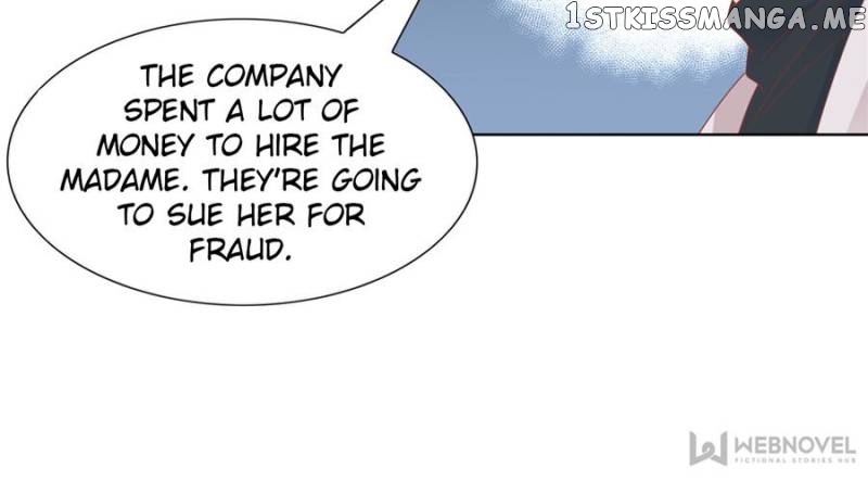 Hello, Heir chapter 86 - page 15