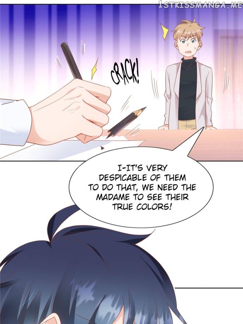 Hello, Heir chapter 86 - page 16