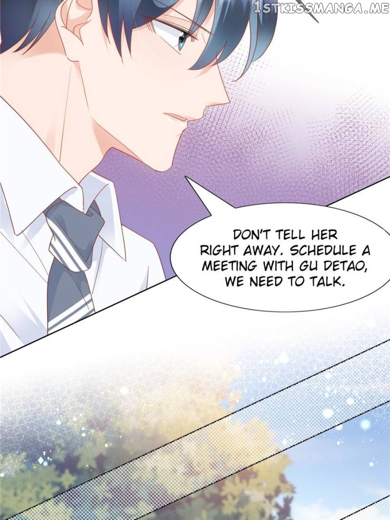Hello, Heir chapter 86 - page 17