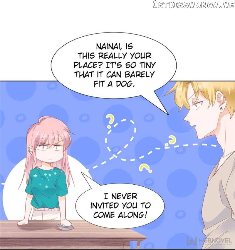 Hello, Heir chapter 86 - page 21