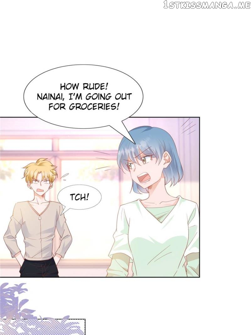 Hello, Heir chapter 86 - page 22