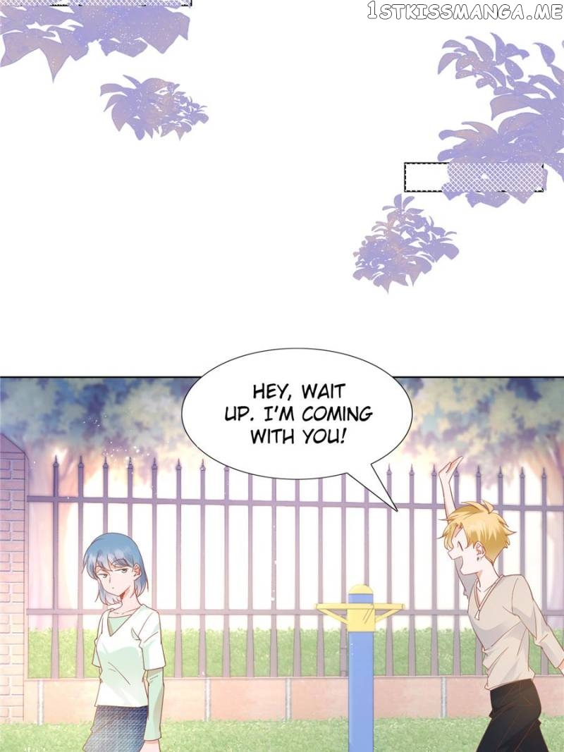 Hello, Heir chapter 86 - page 23