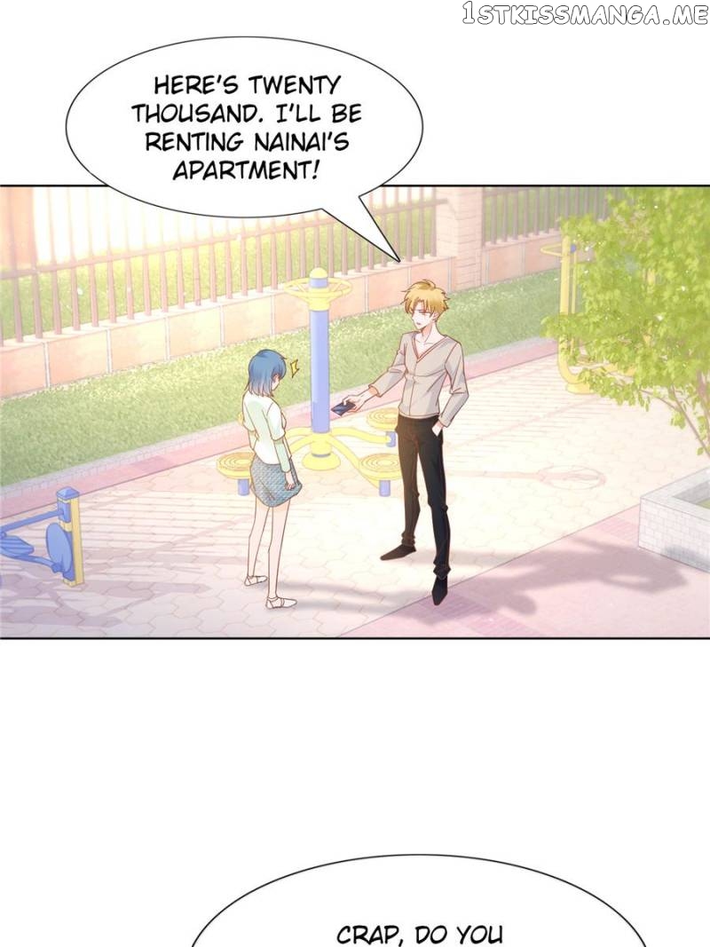 Hello, Heir chapter 86 - page 25