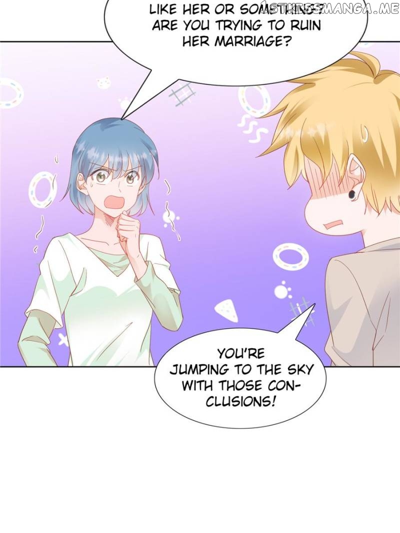 Hello, Heir chapter 86 - page 26