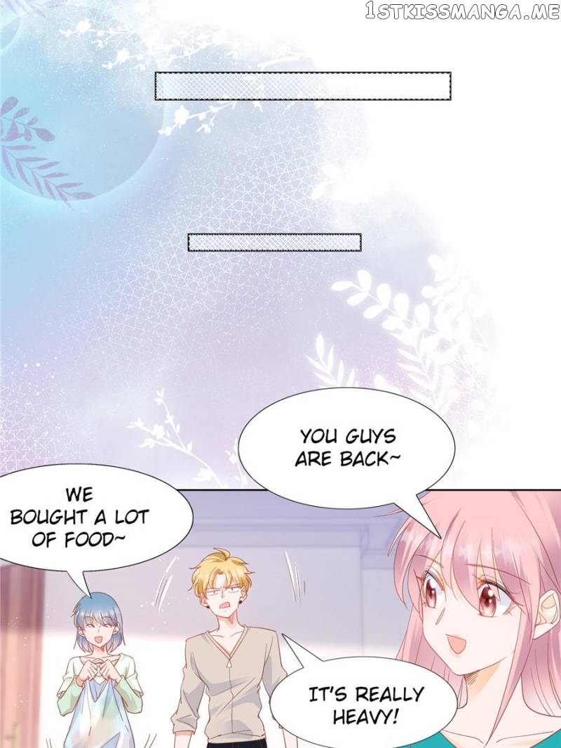 Hello, Heir chapter 86 - page 28