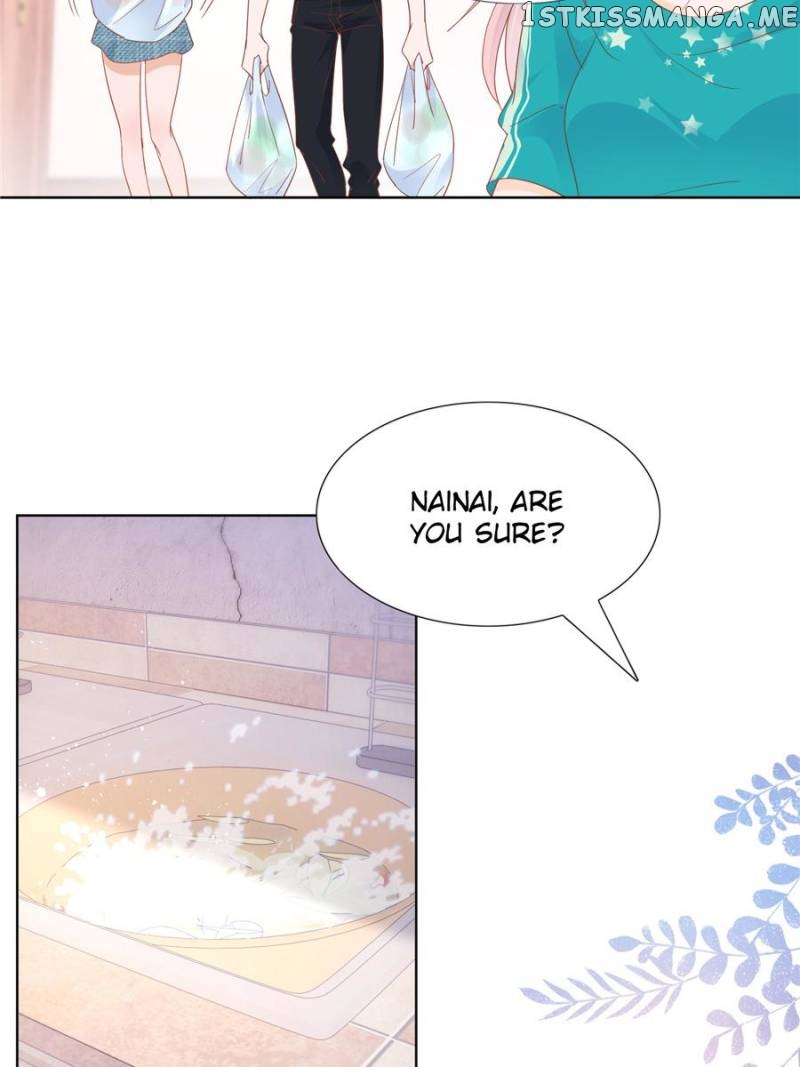 Hello, Heir chapter 86 - page 29